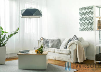 Mieszkanie na sprzedaż Wrocław Wojszyce 68.33m2 2 pokoje