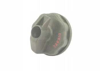 KOREK WLEWU PALIWA FIAT SIENA 1997-2012 NOWY ORYGINALNY 51720080