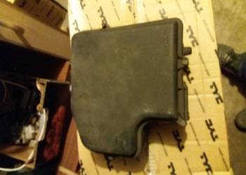 Obudowa Komputera ECU Audi A4 B5 nr 8D1907355, 8D1907613