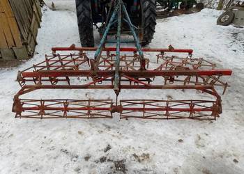 Sprzedam brony ciężkie