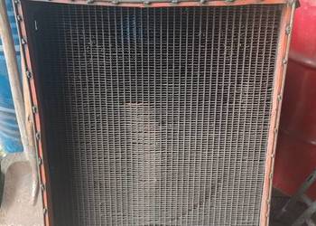 Chłodnica wody bizon rekord