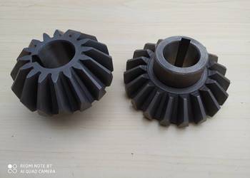 Koło stożkowe Z16, Z19, Z23 Deutz Fahr Pottinger