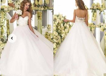 Likwidacja salonu sukien ślubnych Słupsk