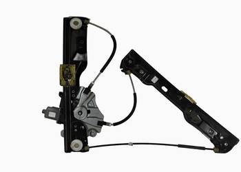 MECHANIZM PODNOŚNIK SZYBY PRAWY PRZÓD OPEL ASTRA IV