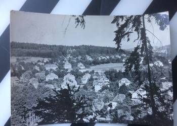 ( 1137. ) Widokówka Polanica Zdrój