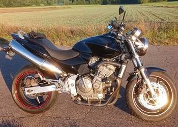 Honda Hornet PC36