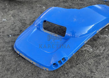 New Holland T5.120 2023r Kabina 47778840