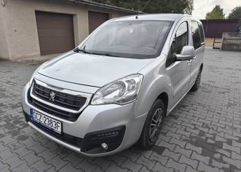 Peugeot Partner Peugeot Partner