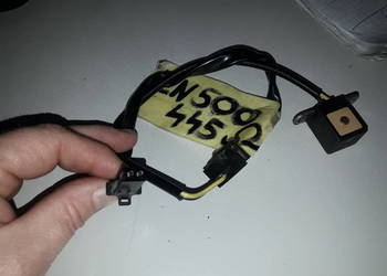 Impulsator  Kawasaki EN 500