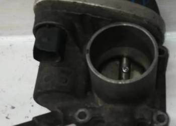 Przepustnica VW 1.4 MPI 047133062D