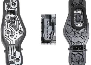 Wkład lampy LEWA listwa żarówek Opel Vivaro C Zafira Life 19