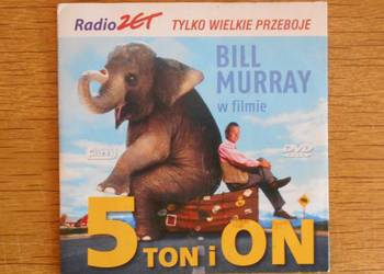 Howard Franklin - 5 ton i on