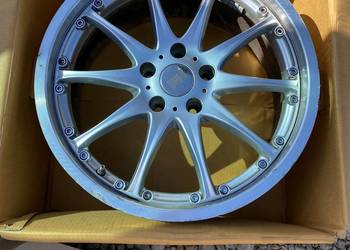 Alufelgi 19” 5x112
