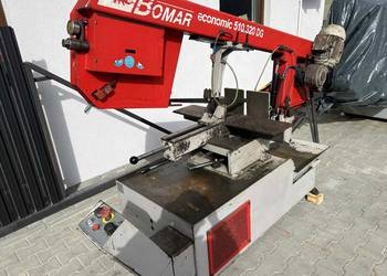 Przecinarka Tasmowa Bomar economic 510.320 DG Piła Taśmowa