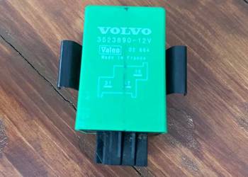 Volvo 960/760/V90 przekaźnik siedzeń podgrzewanych 3523890