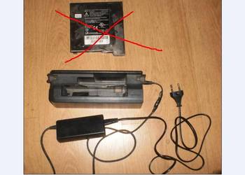 ładowarka bateri laptop compaq evo n600c i n610c