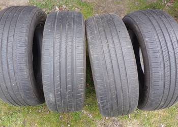 Opony letnie Kumho Solus