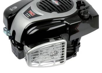 Silnik, wał pionowy, 5.4 KM serii 675 Exi Briggs &amp 104M020141H5