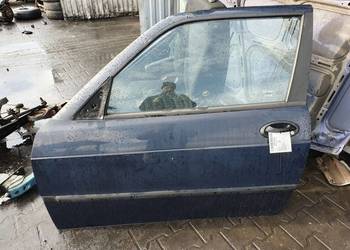 DRZWI LEWE PRZÓD SAAB 900