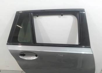 DRZWI PRAWE TYŁ KOMBI C4W G21  Bmw Seria 3 VII (2018-2026) G20 G21