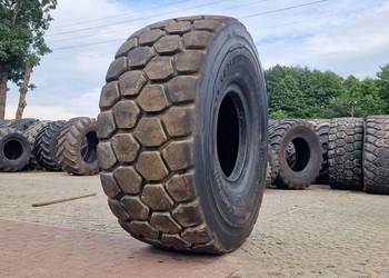 26.5-25 26.5r25 continental EM-Master bez napraw