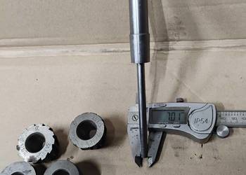 Frezy ręczne  do gniazd zaworowych NSU 201/251/351 OSL