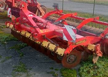 Brona talerzowa vaderstadt carrier