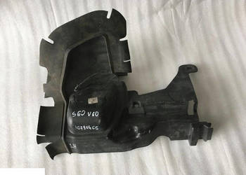 VOLVO S60 V60 WLOT KIEROWNICA POWIETRZA 30796466 VOLVO S60 V60 WLOT KIEROWNICA POWIETRZA 30796466