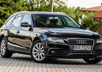 Audi A4 | 2016r.