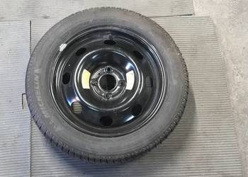 Koło Dojazdowe Zapasowe Do Peugeot Citroen 195 55 16 4x108 ET27
