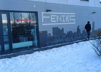 Sprzedam mieszkanie umeblowane 33m2 w Soho Factory, Praga Południe