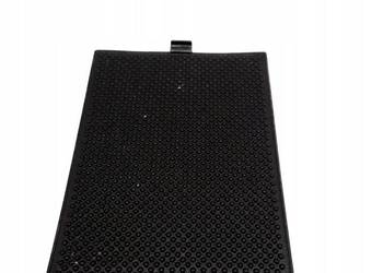 VOLVO XC90 wykladzina gumowa schowka podlokietnika 8674930