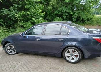 Bmw e 60