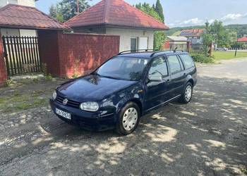 Volkswagen Golf 1.9 SDI