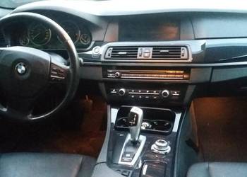 BMW 5     3,0 D