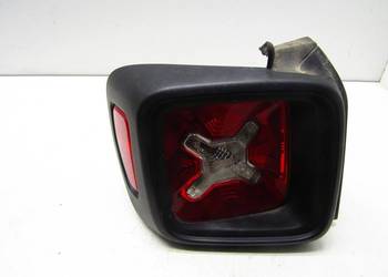 LAMPA TYLNA LEWY TYŁ JEEP RENEGADE 51953121