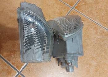 Halogen w zderzak Daewoo Nubira 2