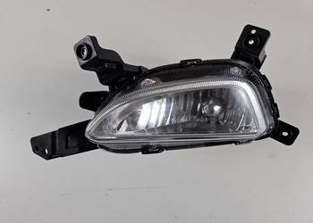 HYUNDAI TUCSON 3 III HALOGEN LEWY ZDERZAKA PRZÓD 92201-D7000