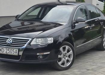 Passat B6 Lift 2010r SALON PL 1 wlasciciel! 1.8 benzyna STAN WZOROWY!