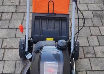 KOSIARKA HONDA Z NAPEDEM NOWA