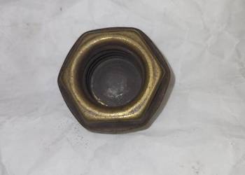 Wartburg 353 - Korek zakrętka chłodnicy starego typu