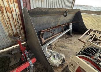 Łyżka do ładowarki hydrona