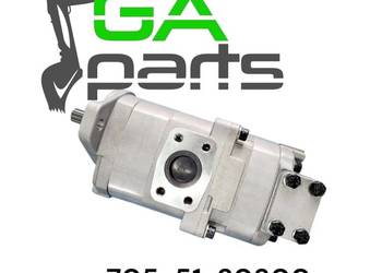 Pompa hydrauliczna Komatsu 705-51-20300 7055120300 OEM/ODM