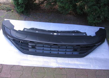 2GM805901E VW T-CROSS. Spojler kratka dokładka zderzaka przód. NOWY Orygina