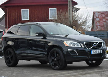 Volvo XC 60 2.0D 163KM/ Navi/ PDC/ Grzane Fotele/ Sprowadzony/ Opłacony I …