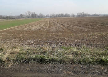 Działka budowlana