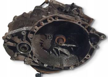 SKRZYNIA BIEGÓW Ford Kuga MK1 2.0 TDCI manualna MANUAL 8V4R-7002-BG 4x4