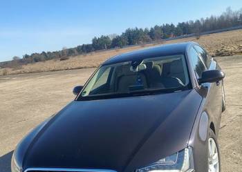Audi A8 D4  3.0 TDI V6 niski przebieg