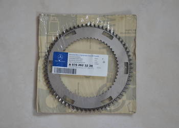 synchronizator hamulec skrzyni biegów mercedec atego unimog 9762623434