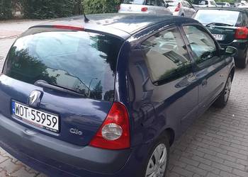 Sprzedam Rewolut Clio 1.2  benzyna
